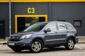 Honda CR-V 2.2 i-DTEC Executive - 1