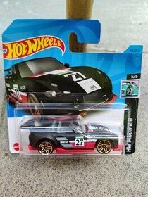 HOT WHEELS MAZDA MX-5 MIATA