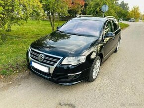 Vw Passat B6 2011 R-Line Individual 2,0TDi combi manuál