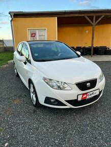 Seat Ibiza, 1.2 TSI DSG KLIMA SPORT