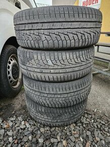 Zimní pneu 225/55 R17 101V