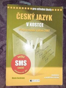 Český Jazyk v kostce