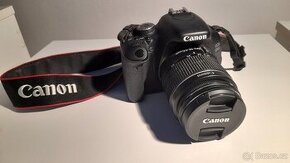 Canon EOS  600 D - 1