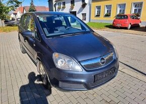 Opel Zafira 1,9 1.9 CDTi Enjoy 7míst nafta manuál 74 kw