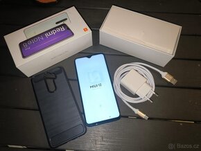 Xiaomi Redmi Note 8 PRO