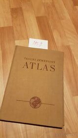 Školní atlas