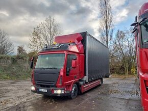 Iveco Eurocargo 90E220