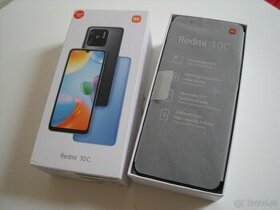 Xiaomi Redmi 10C