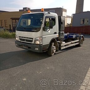 Mitsubishi Fuso 7C15