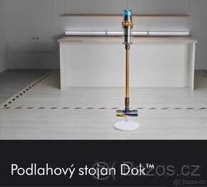 Dyson Dok