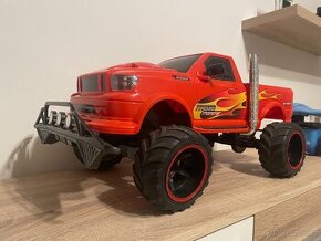 Dětské autíčko Monster Truck