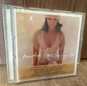 CD Jenifer Lopez