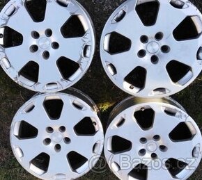 5x100 18 kola Škoda Vw Seat Audi Toyota Subaru lité disky -