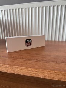 Apple Watch Série 10 GPS 46 mm (NOVE, nerozbalené)