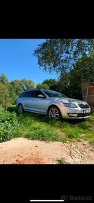 Škoda Octavia 3 2.0TDI