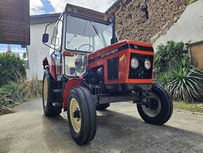 Zetor 5211