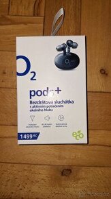 O2 pods +