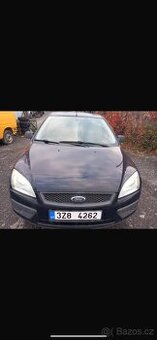 Ford Focus 1.8TDCI