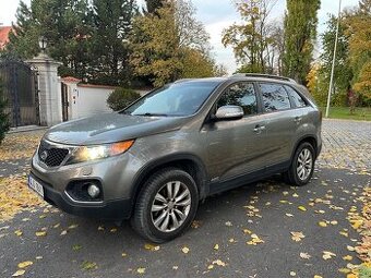 Prodam Kia Sorento 2.2CRDI 4x4 najeto 160tis.km