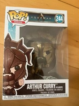 POP figurka - Arthur Curry