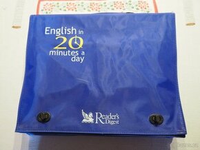 English in 20 minutes a day - 1