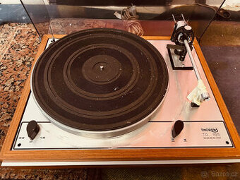 gramofon Thorens TD165 special