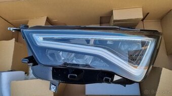 Seat Ateca 576941031 LED světlo levé 2020+ nové