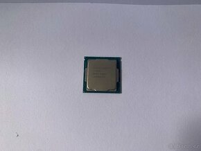 Intel Core i5-8400 Coffee Lake 2,8 GHz, boost 4GHz