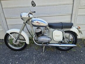 Jawa 350/361 Sport