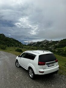 Peugeot 4007 2.2 HDI 115 kW 4x4 r. 2010