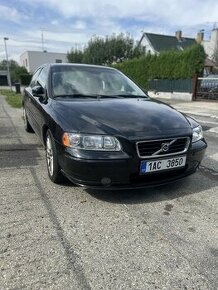 Volvo S60 D5 120 Kw manual - 1