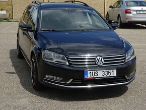 VW Passat 2.0 TDI Variant 4x4 r.v.2011 (103 kw) - 1