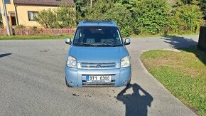 Citroen  Berlingo multispace - 1