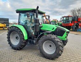 Deutz-Fahr 5105 Standard - 1