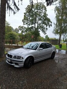 Bmw e46 330d