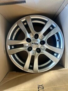 Rial R15 5x112 - 1