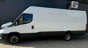 IVECO DAILY 35C16 HI-MATIC,MAXI XL