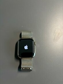 Apple Watch 7 Gold 41mm