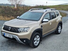 Dacia Duster 1.6 LPG 4x2 2019