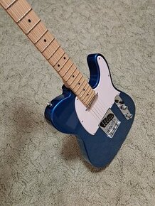 Elektrická kytara Telecaster Harley Benton TE-20