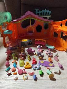 Littlest Pet shop sada - 1