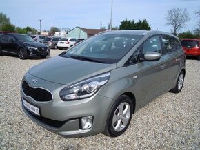 Kia Carens 1.6GDi ORIG.KM - SERVIS