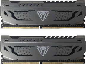 Ramky Patriot Viper 4 Steel 2x 16 GB (4x 8 GB) DDR4 4400MHz