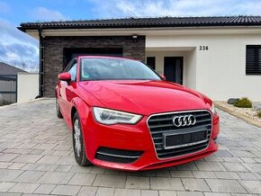 Audi A3 1.2 TFSI 99.600km