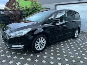 Ford Galaxy 2.0 Tdci 110 kw Titanium 7 míst