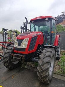 ZETOR PROXIMA STAND S 1006