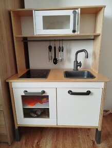 Dětská kuchyňka IKEA