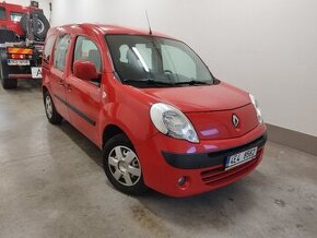 Renault Kangoo 1.6