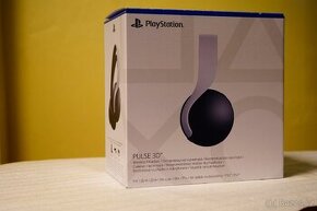 Sony PlayStation 5 Pulse 3D