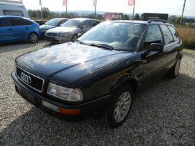 Audi 80 2.6i 110KW Avant Quattro